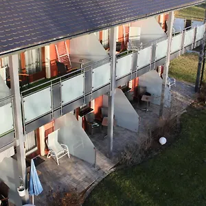 3* Gasthof Blauer Bock - Hotel-garni