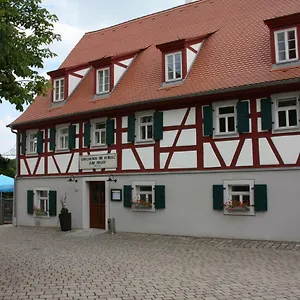 3* Hotel Wirtshaus Am Markt